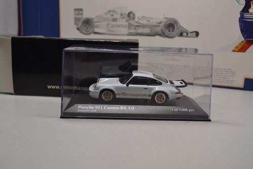 Minichamps 1974 porsche - -,