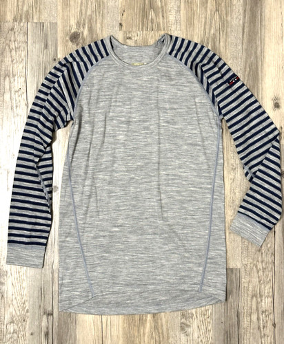 Devold breeze merino wolle - breeze,