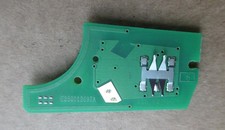 Platine Opel Fernbedienung ZV FB Schlüssel original E250013697A Corsa Astra