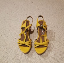 Tamaris Damen Sandalen Gr. 41