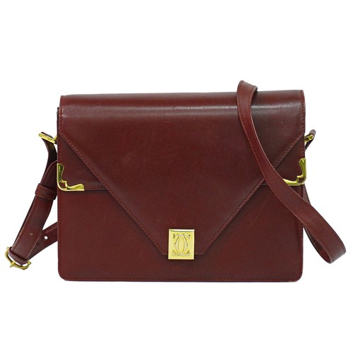 Cartier must leder - cartier,