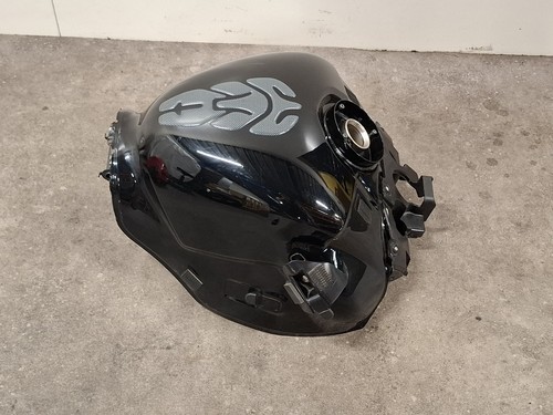 Suzuki king 1300 2007 - b, 2007-2009