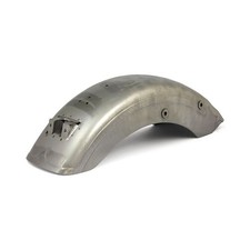 Bobber Style Heckfender