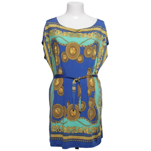 Maille demoiselle tunika - maille,