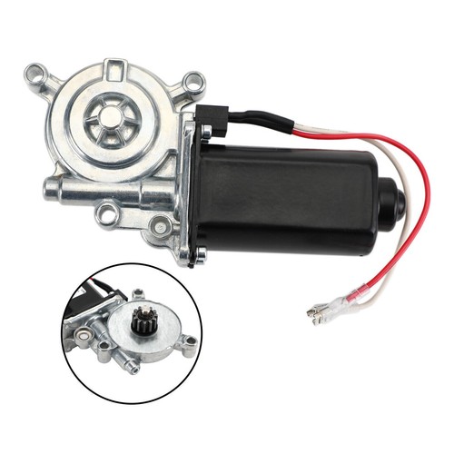 Motorhome power - rv,
