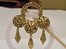 Brosche, Schmuck, Germany