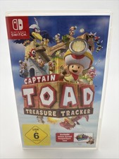 Captain toad treasure tracker - toad:,