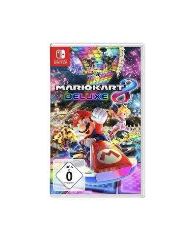 Nintendo switch mario - mario, kart