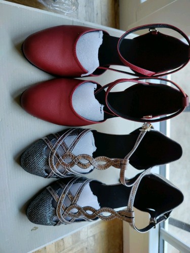 Tango tanzenschuhe größe - tango,