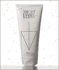Madonna - Truth or Dare - 200 ml Duschgel - Neu / OVP in Folie