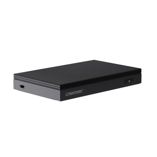Orbsmart 16l lüfterloser - orbsmart, aw-16l