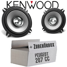 Kenwood Lautsprecher für