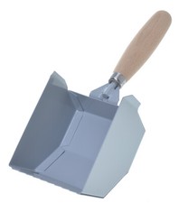 Klebekelle 100mm für