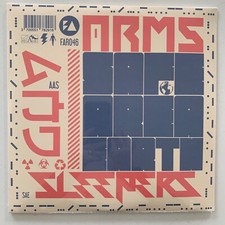 Arms And Sleepers – Safe