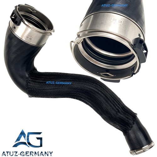 Turbo ladeluftschlauch für - turbo-,