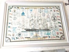 Windjammerparade 1989 HAMBURG