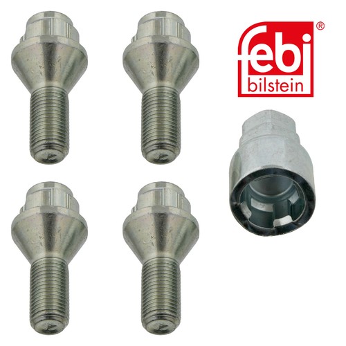 Febi bilstein radschraube - bilstein,
