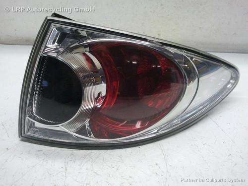 Mazda bj2004 rückleuchte - 6, gy