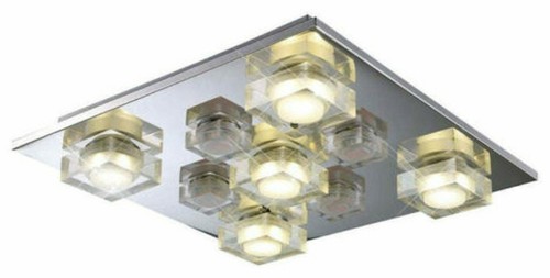 9fl led deckenleuchte - 9fl.,