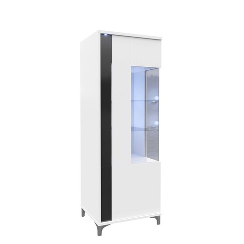 Vitrine martial 160l - martial,