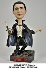 Universal Monsters Dracula