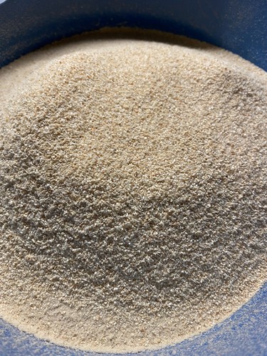 Sägemehl 4kg lärche - sägemehl, (fein)