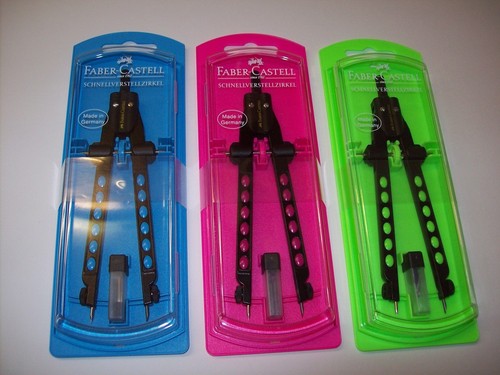 Faber castell - faber,