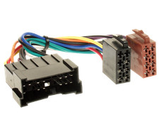 ISO Radioadapter für Hyundai