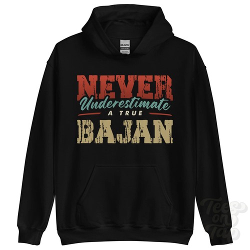 Never understimate true - understimate,
