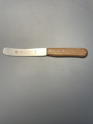 Rör original buckelsmesser - original,