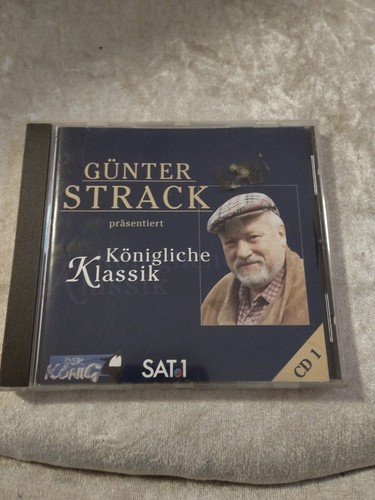 Tchibo sat günter strack - /,