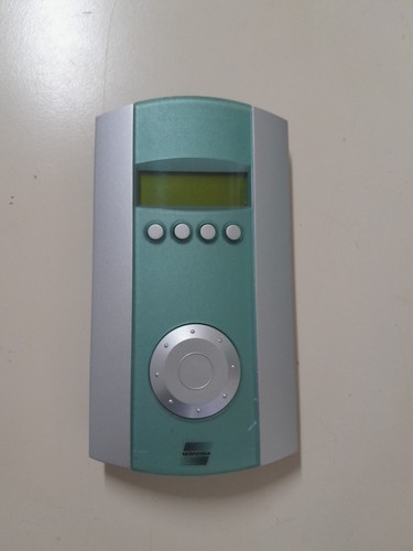 Warema wisotronic dialog - warema,