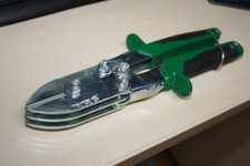 Freund Rohreinziehzange Zange