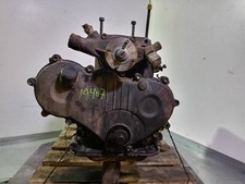 DL52 motorblock DAIHATSU ROCKY