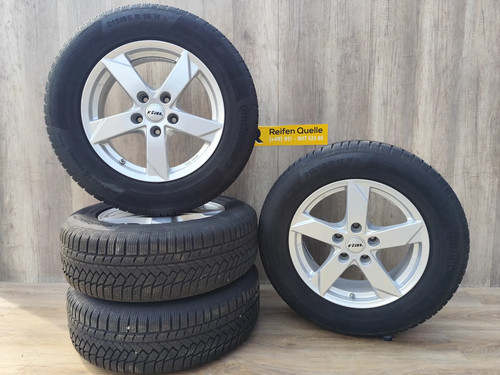 Winterräder zoll kia - winterräder, 16