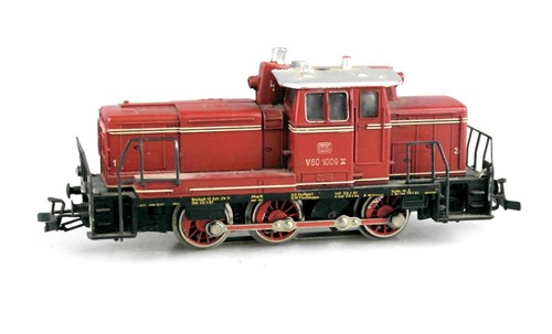 Märklin spur 3064 - spur,