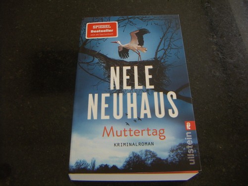 Muttertag von nele neuhaus - muttertag,