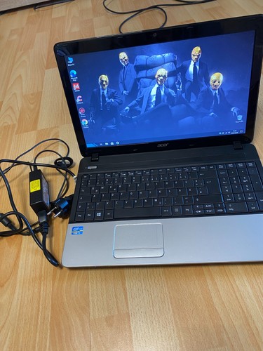 Acer travelmate p253 intel - acer,