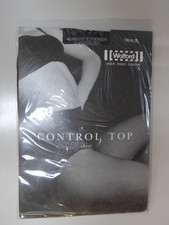 WOLFORD Control Top Sheer