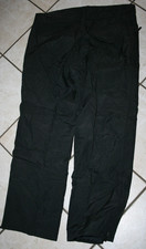 Tokka Tribe by Lutha * Ski Hose * Schneehose * Herren * Gr. 54 * Schwarz *