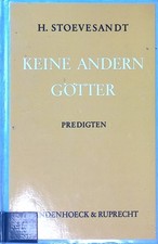 Keine andern Götter 