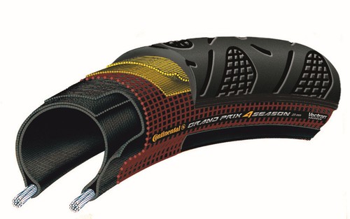 Continental reifen grand prix - reifen,