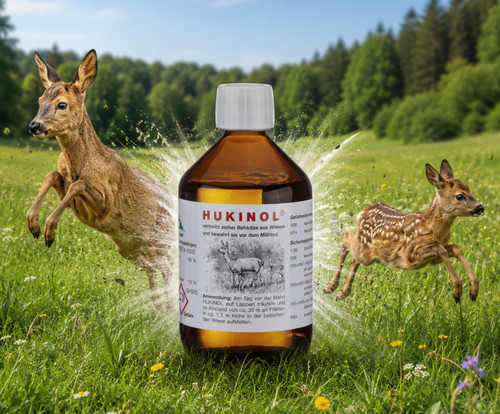 Hukinol - (€79,9/l),