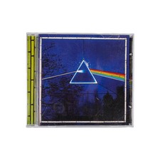Pink Floyd The Dark Side of