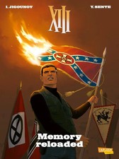 Xiii memory reloaded - xiii,