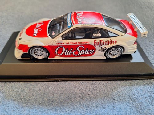 Opel calibra dtm 1996 design - opel, "design