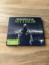 BUSHIDO - MYTHOS •
