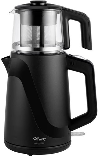 Arzum jollietea teebereiter - arzum,
