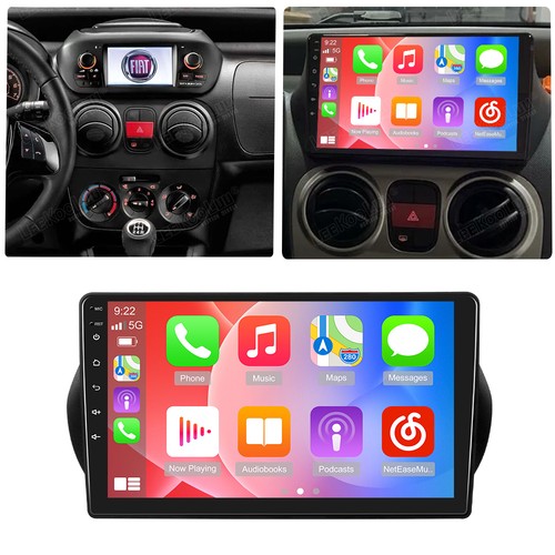 Android carplay autoradio - android,