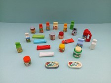 PLAYMOBIL Puppenhaus Küche